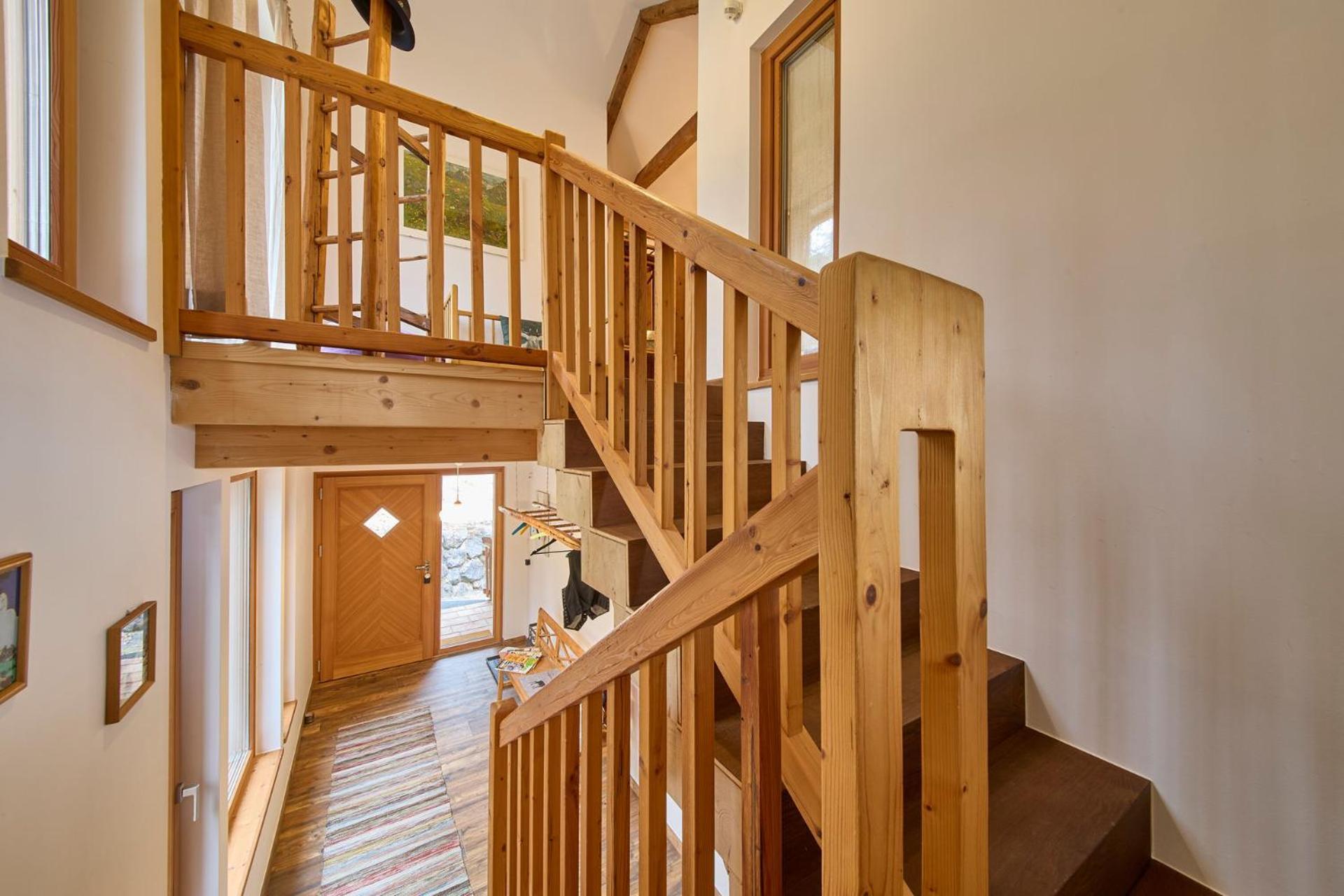 Waldharmonie - Chalet & Apartments Bad Goisern Quarto foto