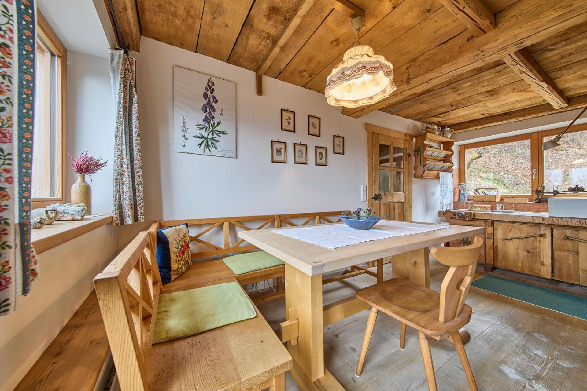 Waldharmonie - Chalet & Apartments Bad Goisern Quarto foto