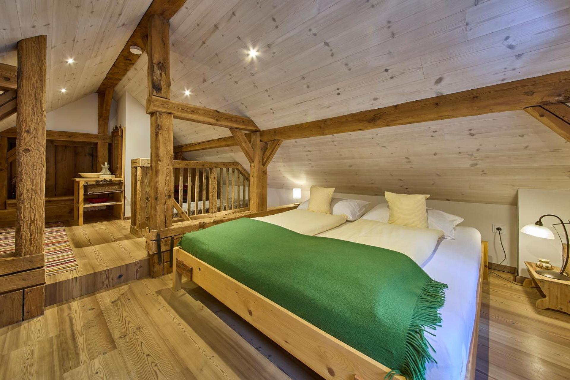 Waldharmonie - Chalet & Apartments Bad Goisern Exterior foto