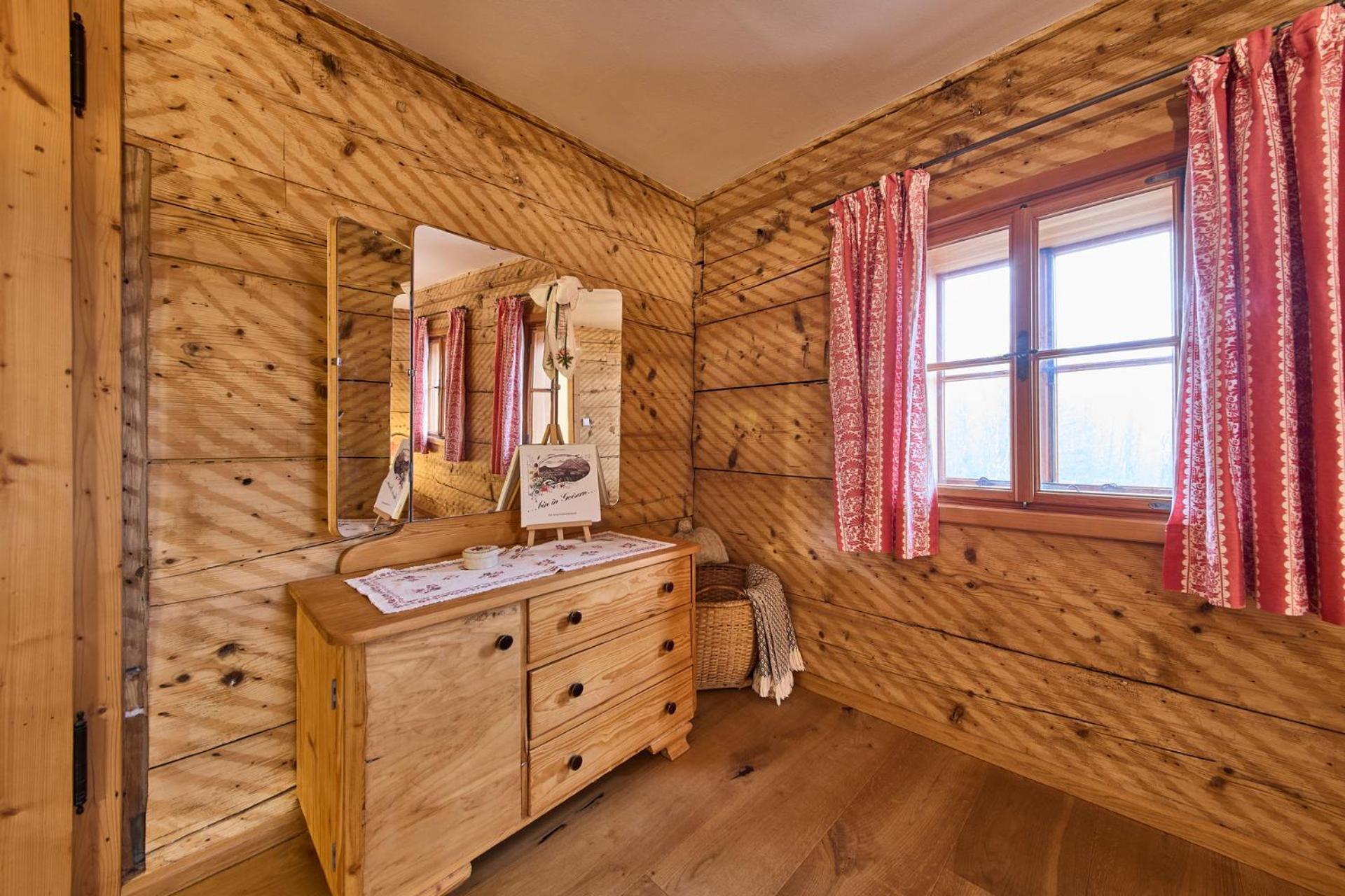 Waldharmonie - Chalet & Apartments Bad Goisern Quarto foto