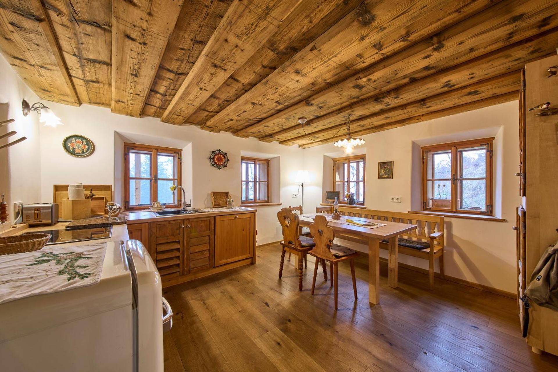 Waldharmonie - Chalet & Apartments Bad Goisern Quarto foto